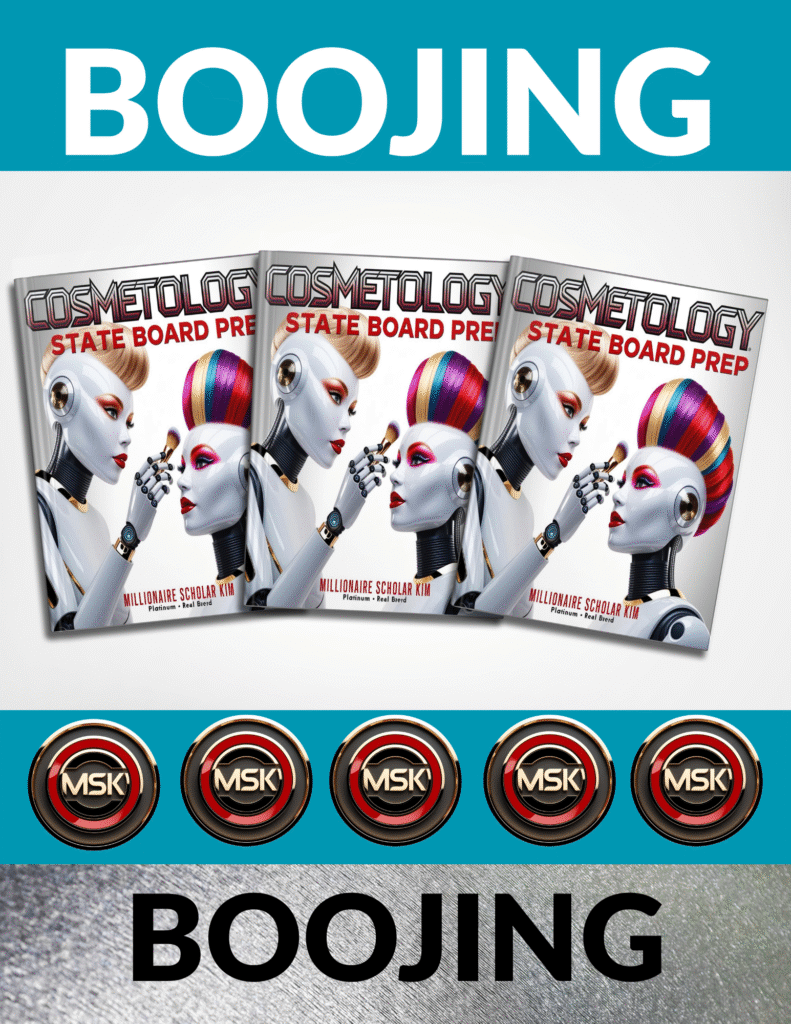 Meet Ms Kim the millionaire scholar way Program