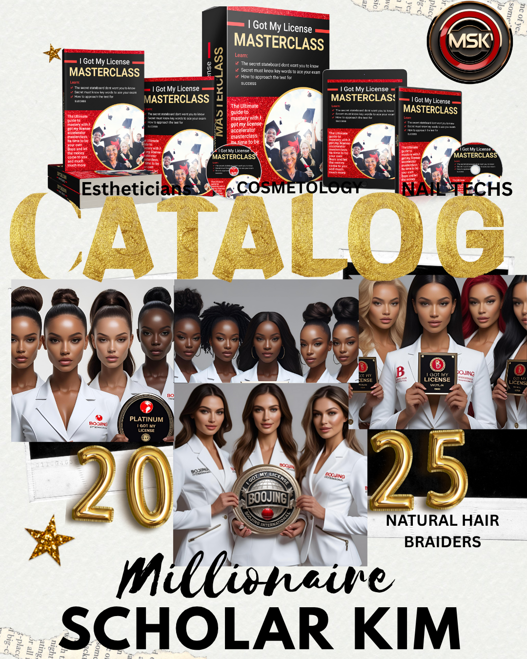 Catalogue Picture cover