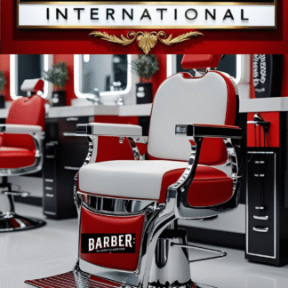 barbers book 3